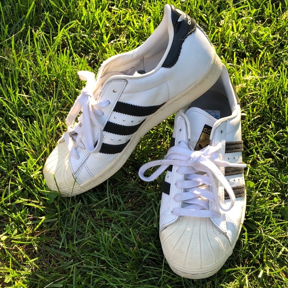 Adidas Shoes - Adidas All-Stars